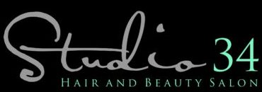 Studio 34 Hair and Beauty Salon